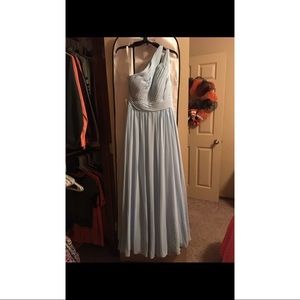 Azazie Molly Bridesmaid Dress